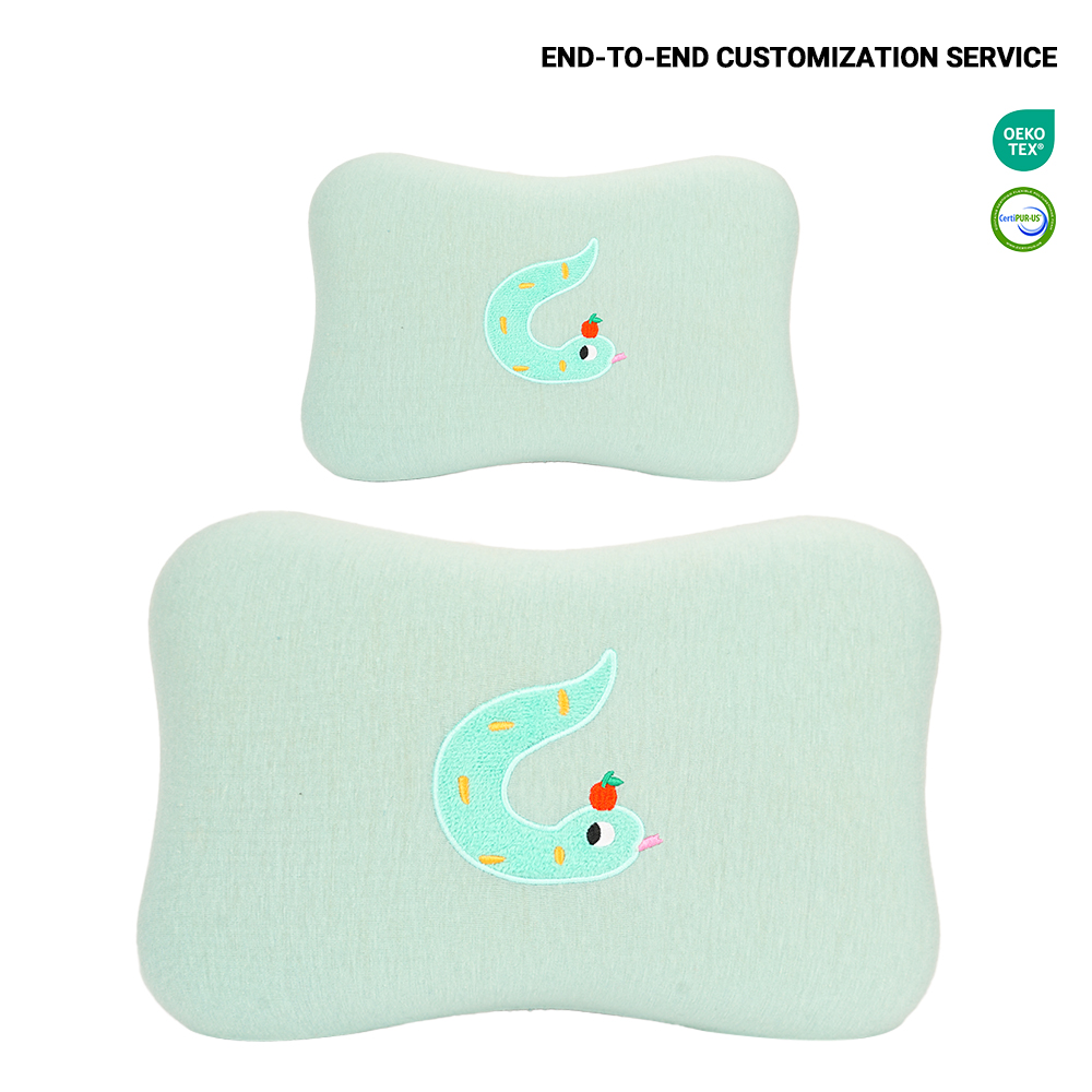 Principaux fabricants d’oreillers de soutien cervical pour des solutions sur mesure