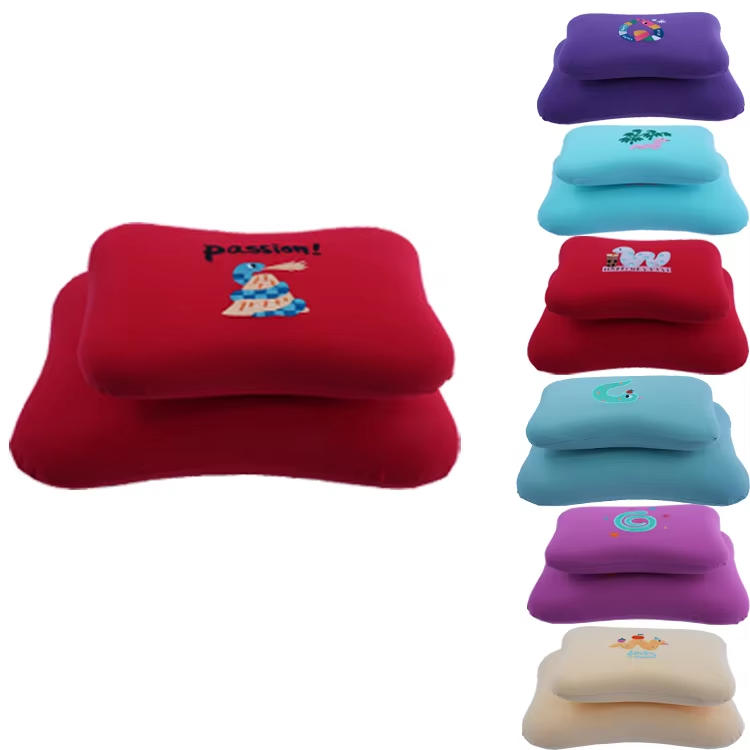Comment choisir un oreiller cervical pour enfants et adultes ?