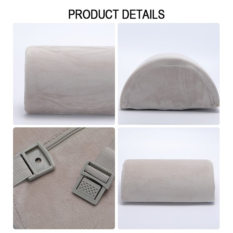 Oreiller cervical haut de gamme pour des nuits reposantes
