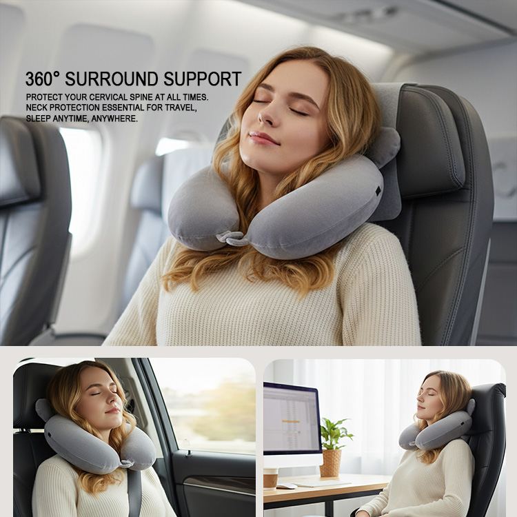 Conception ergonomique pour un confort accru