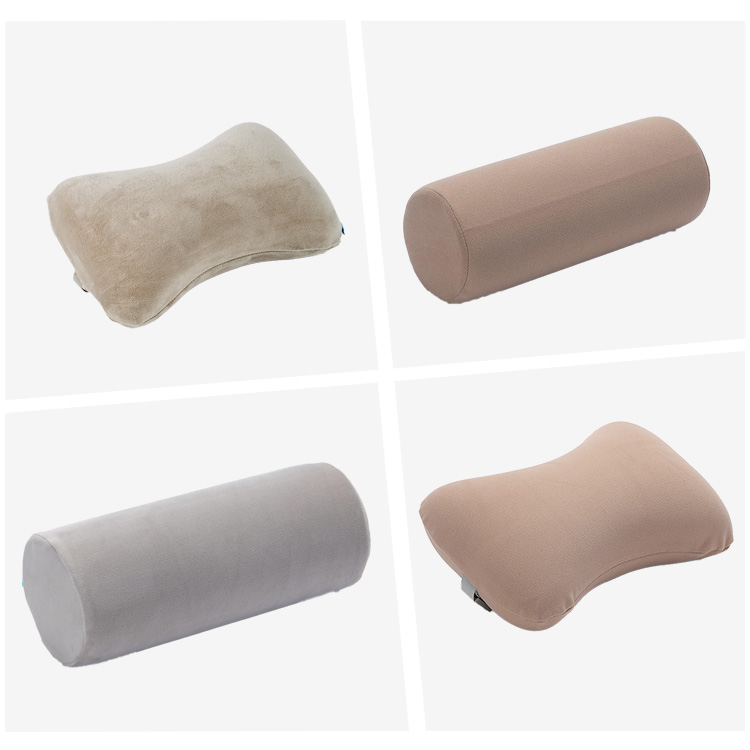 Oreiller premium de soutien cervical pour les dormeurs sur le ventre – Confort et soutien ultimes