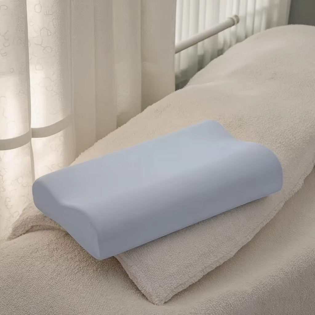 Welke hoogte van slaapkussen is goed voor de gezondheid van de nek?