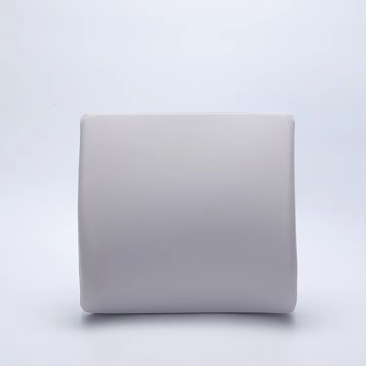Pour les personnes souffrant de douleurs lombaires, essayez ce soutien lombaire en mousse à mémoire de forme pour un soulagement.