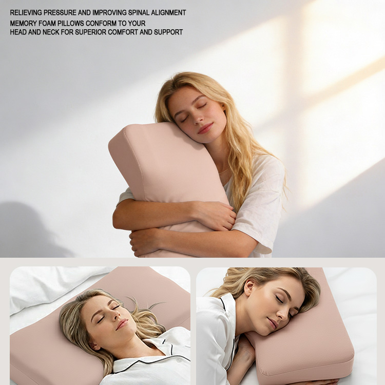 Expérience de sommeil améliorée
