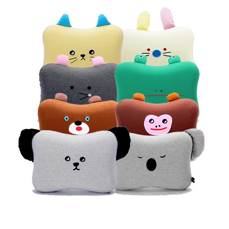 Why do global buyers prefer these best selling pillows?