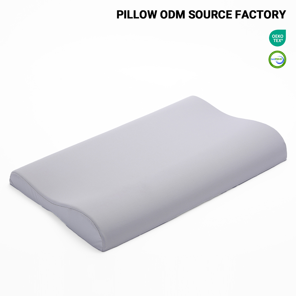 Expertise en technologie de mousse à mémoire de forme