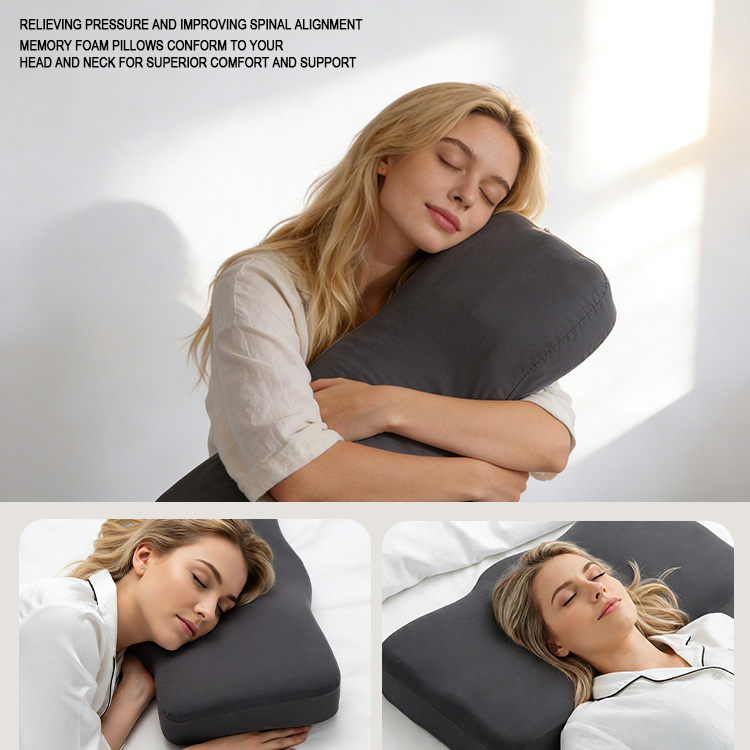 Découvrez les oreillers les plus vendus pour votre lit