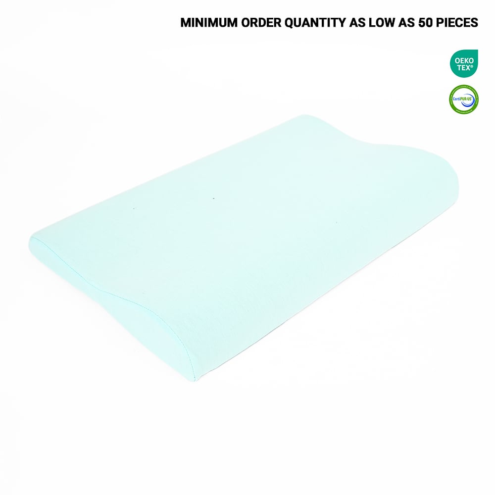 High-Quality Ergonomic Pillows with ODM Services