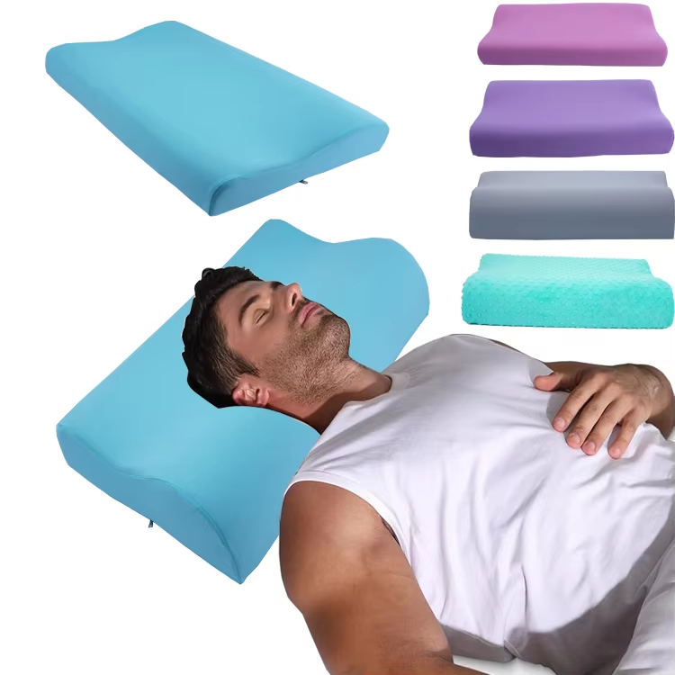 Is memory foam de beste optie voor een slaapkussen?