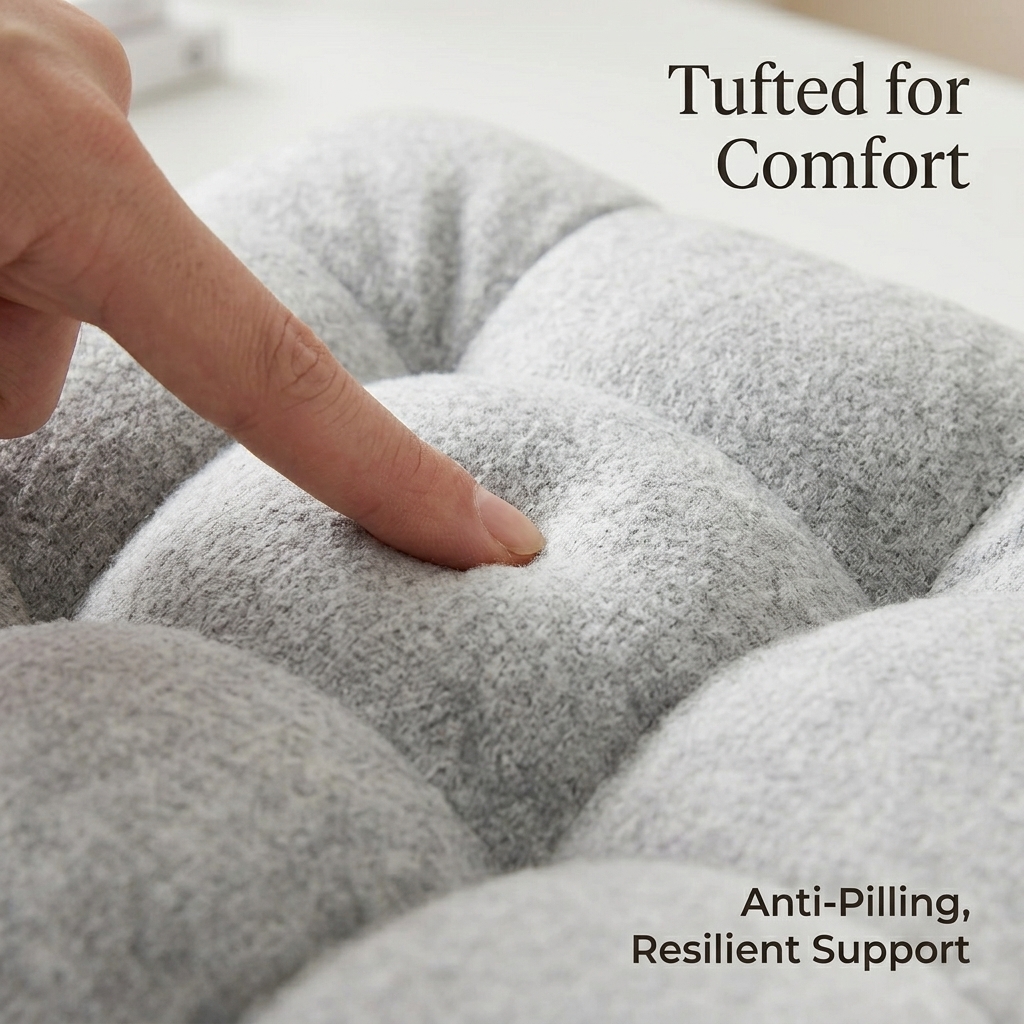 Solutions de Confort Sur Mesure