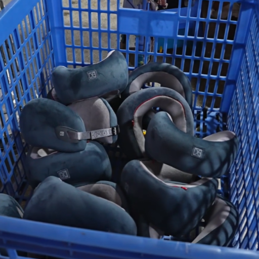 Bulk Production