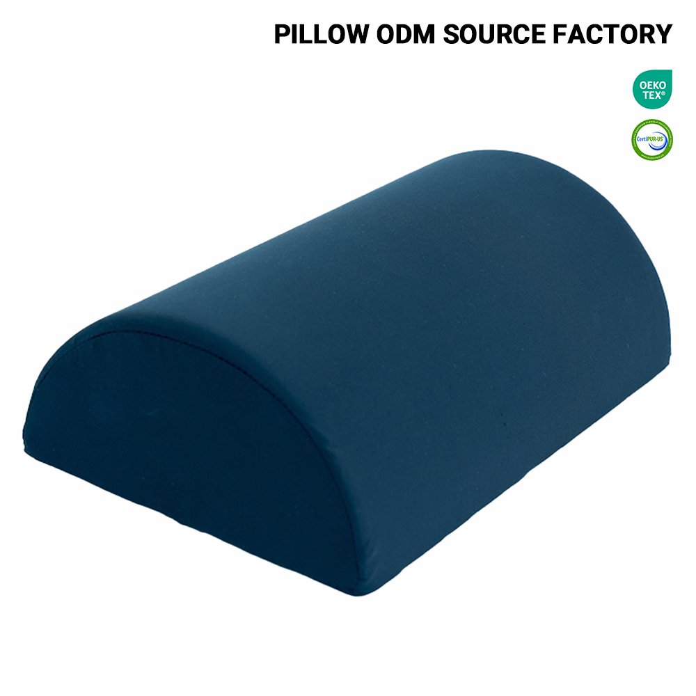 Améliorez votre confort de voyage avec notre oreiller de soutien cervical pour voiture