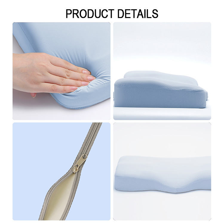 Technologie innovante de mousse à mémoire de forme
