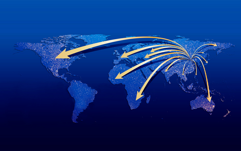 Multi-Market Trade Compliance
