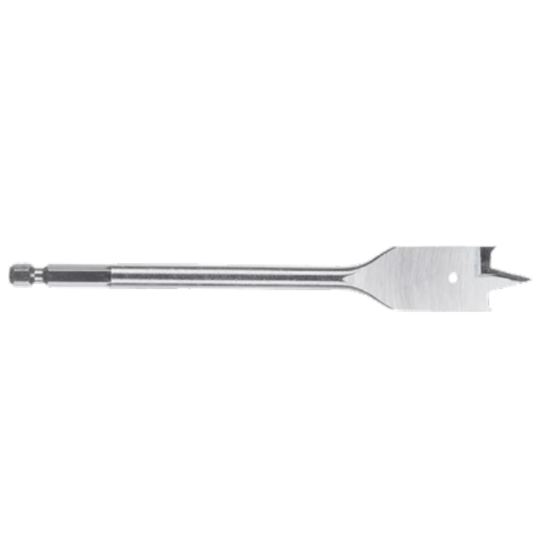 Wood Spade Bit