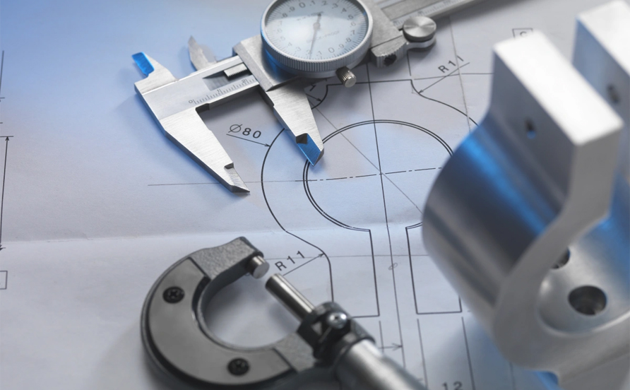 Design & Engineering