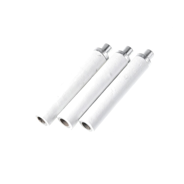 Splash-Proof Fast Thermocouple