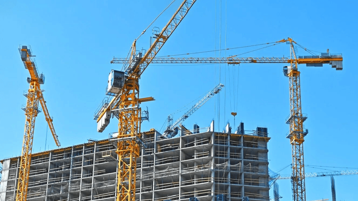 CONSTRUCTION