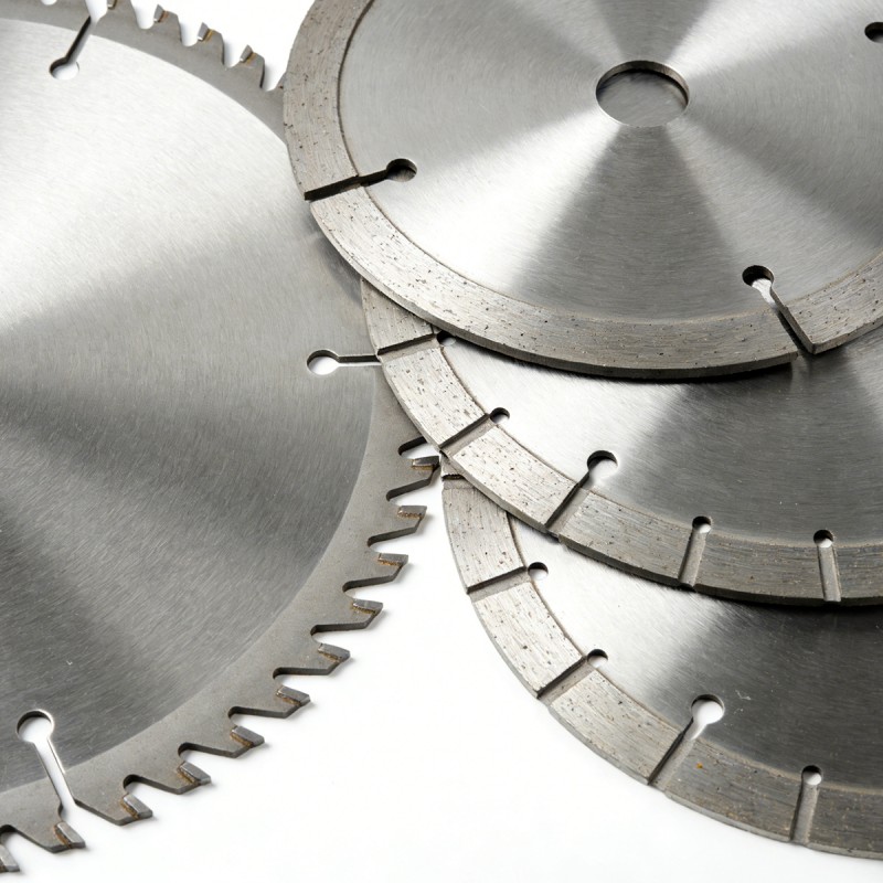 Diamond Tools Acessories