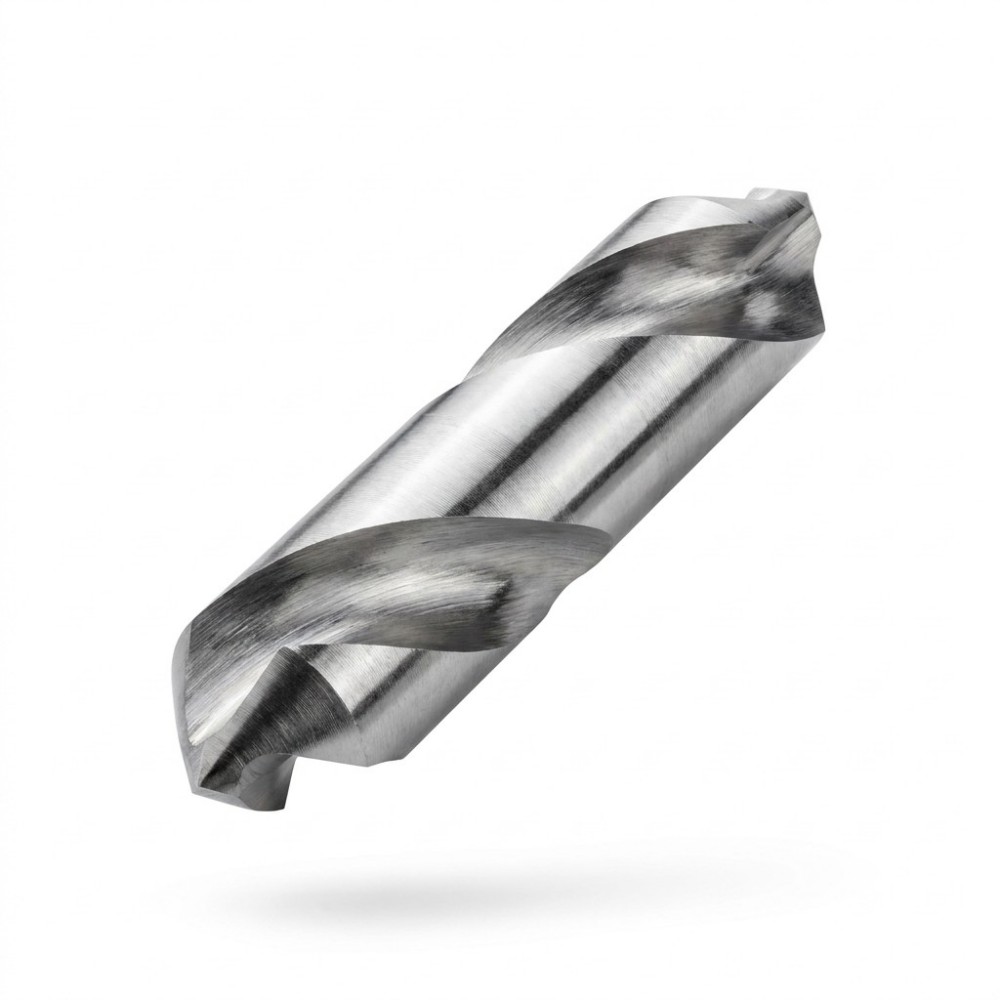 Miniature Straight Shank Drill Bit | HSS | AMSUO Industrial Tools