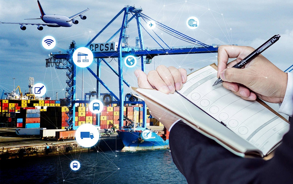 Cross-Border E-Commerce Expertise
