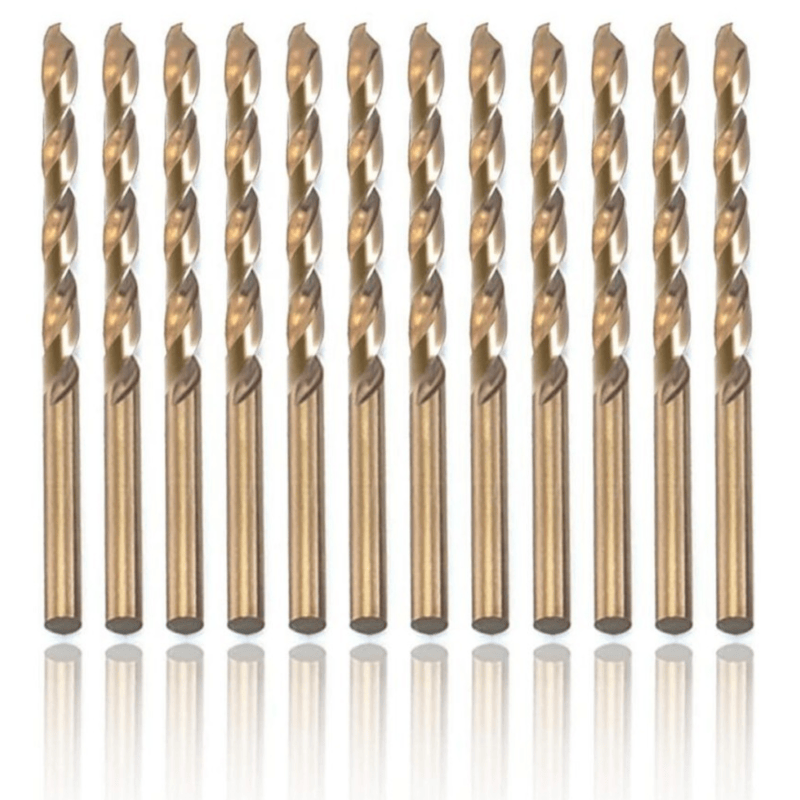Drill Bits