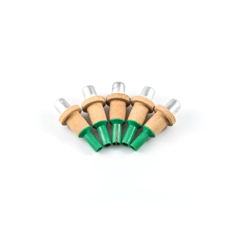 Quick Thermocouple Head, KS602 Type