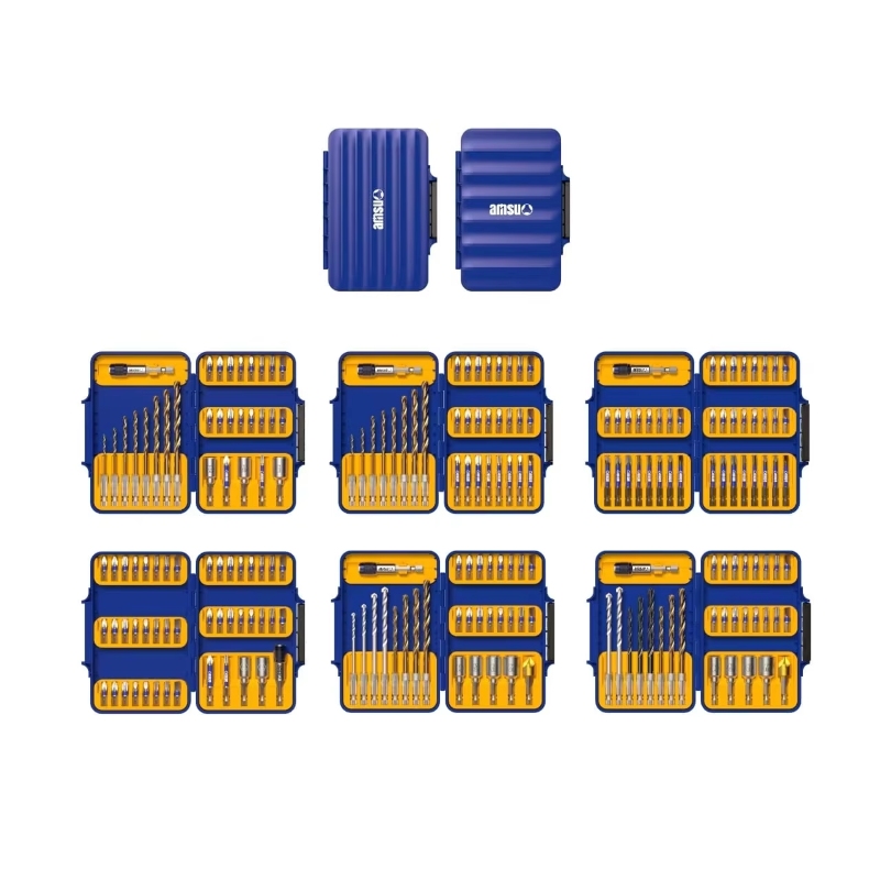 Multi-Purpose Home & DIY Tool Kits