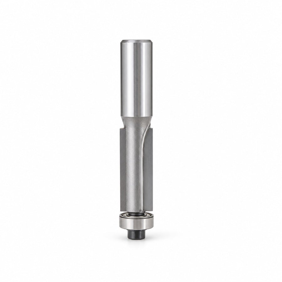 AM013 - Long Blade Flush Trim Router Bit