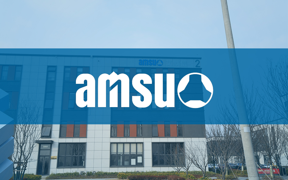 Advantage of Amsuo’s International Trade Operations