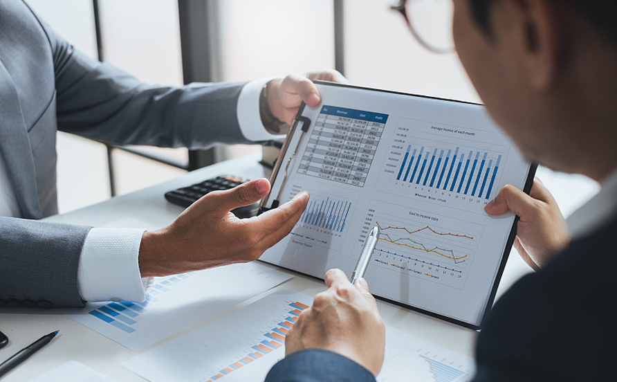 Discovery & Market Analysis
