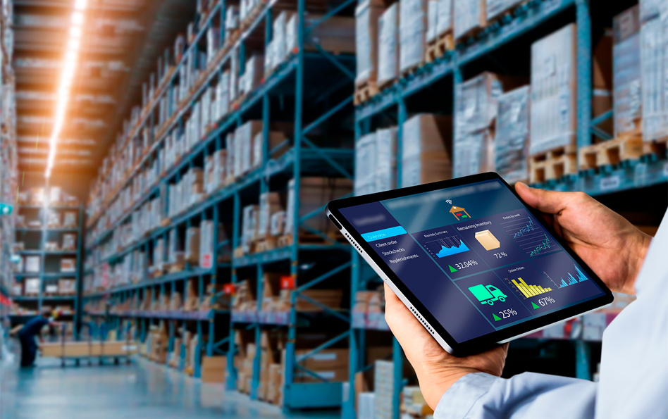 Trade Disruption Management
