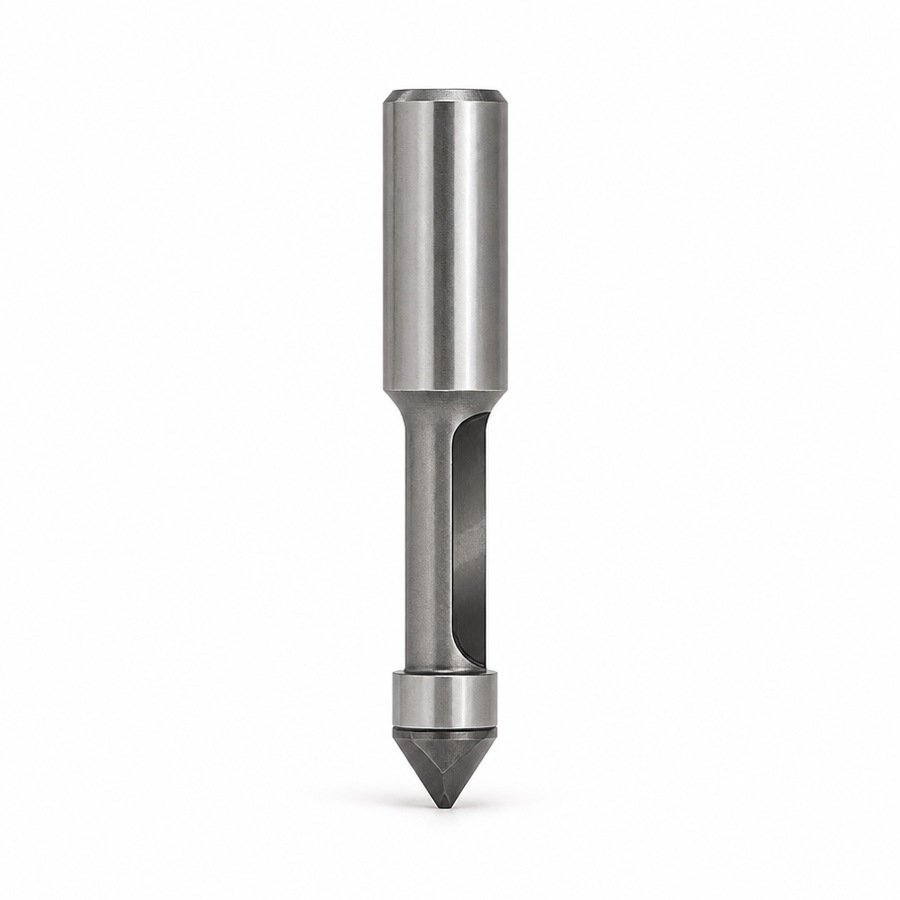 AM007 - Panel Pilot Bit With Drill Point Router Bit