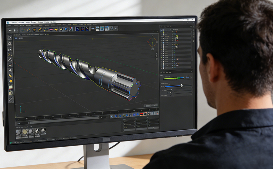 Prototyping & Tooling