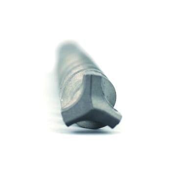 AMSUO 3-Cutter (Y-Head) SDS-Plus Hammer Drill Bits — Full Specification