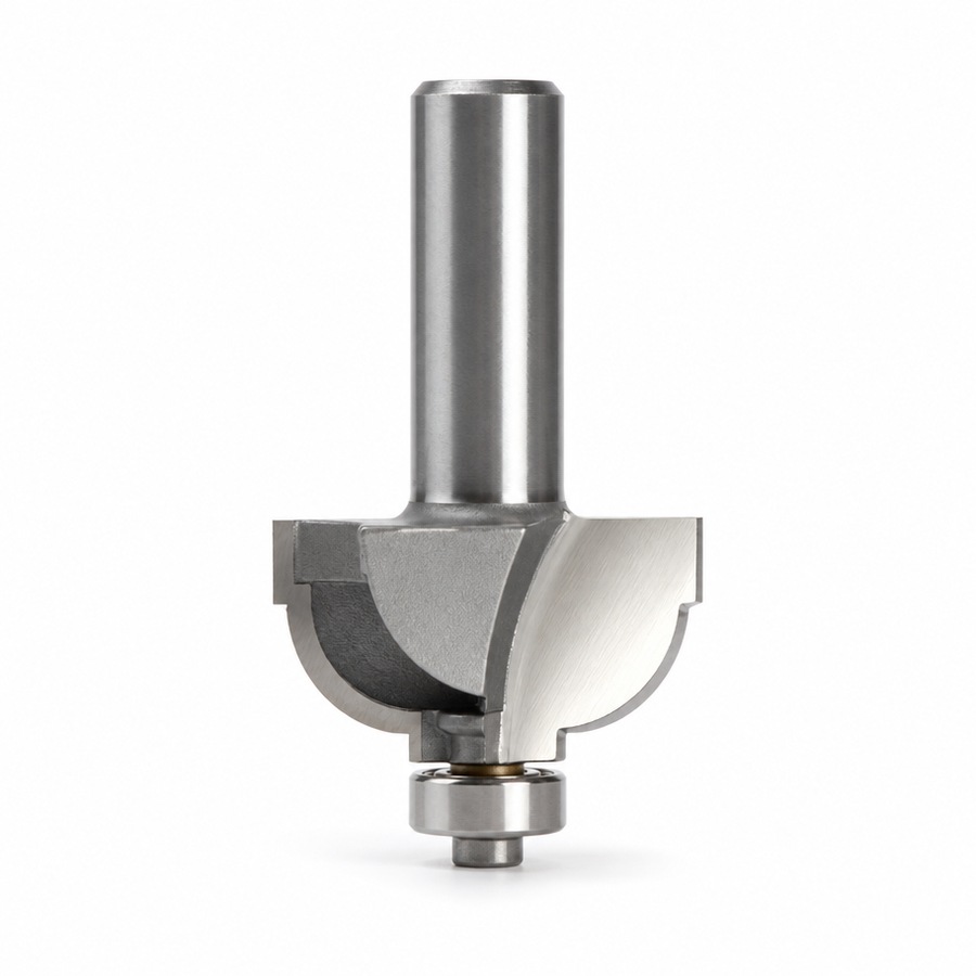 AM046 - Classical Cove Router Bit