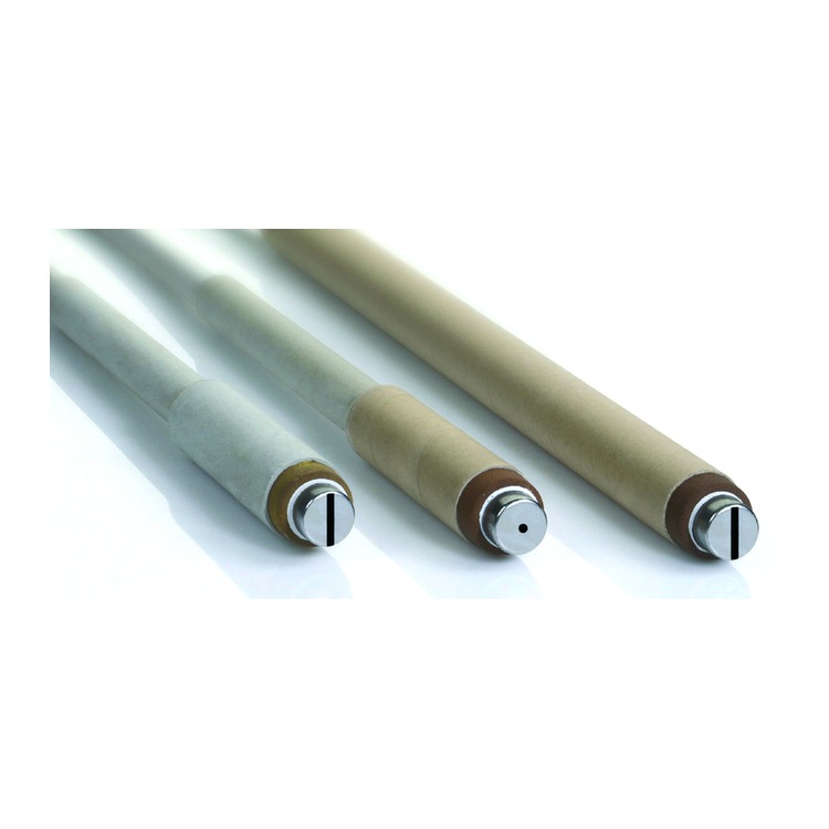 Fast Response Sampler for Molten Steel