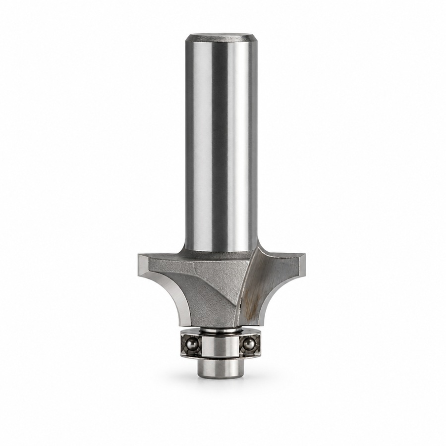 AM038 - Corner Round Router Bit