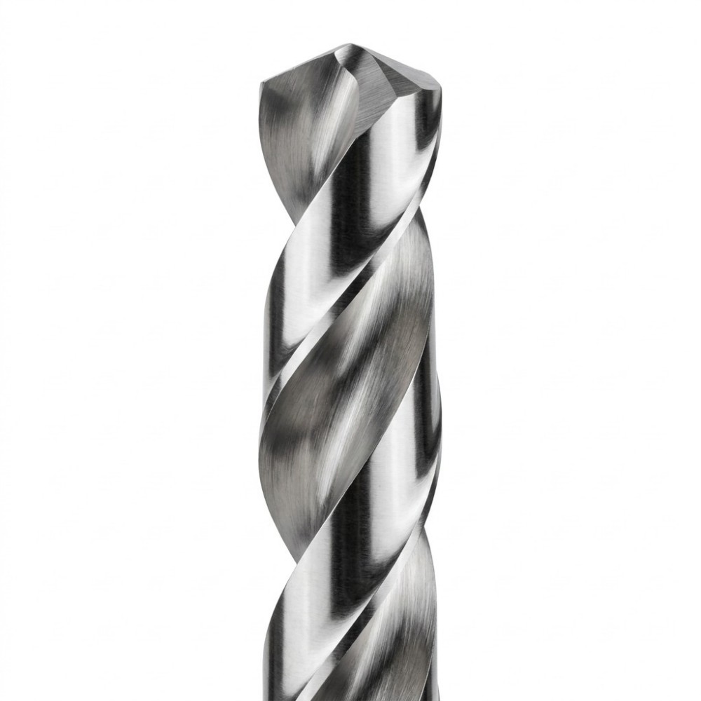Hex Shank Left Hand Drill Bit (Screw Extractor) | HSS / Carbide | AMSUO Industrial Tools
