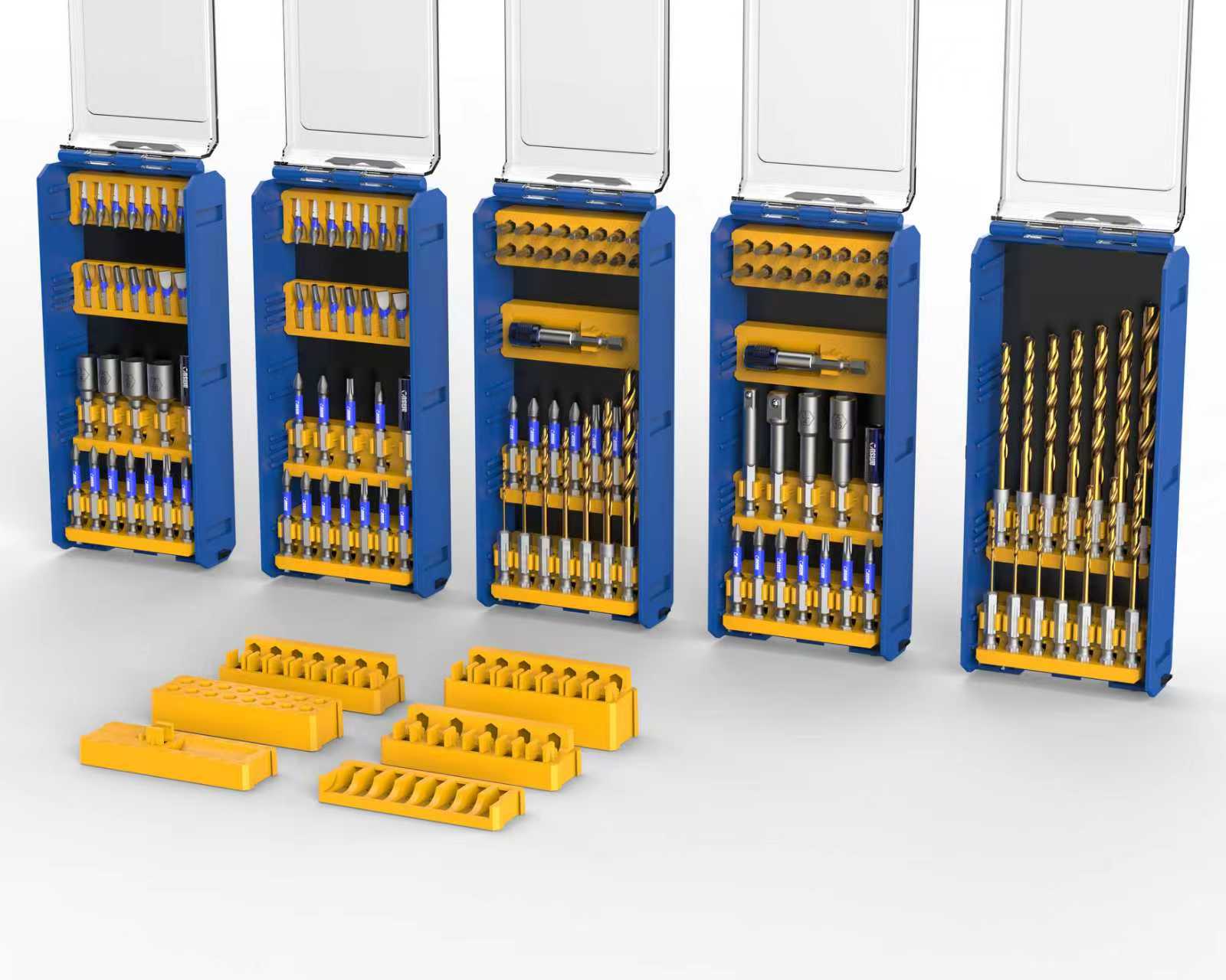 Power Tools Accessories Sets