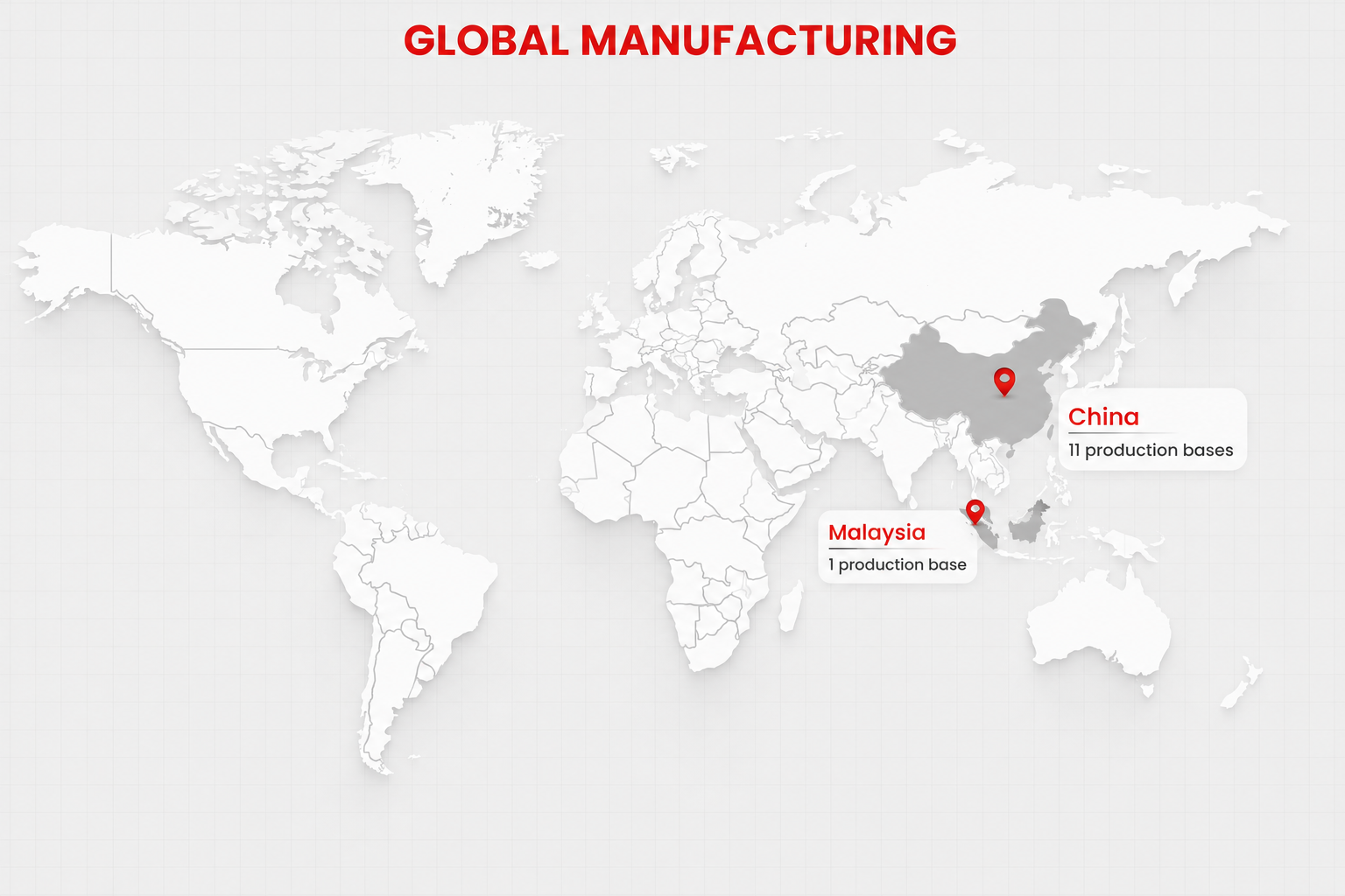 AMSUO: Engineered for Excellence, Driven by Innovation.