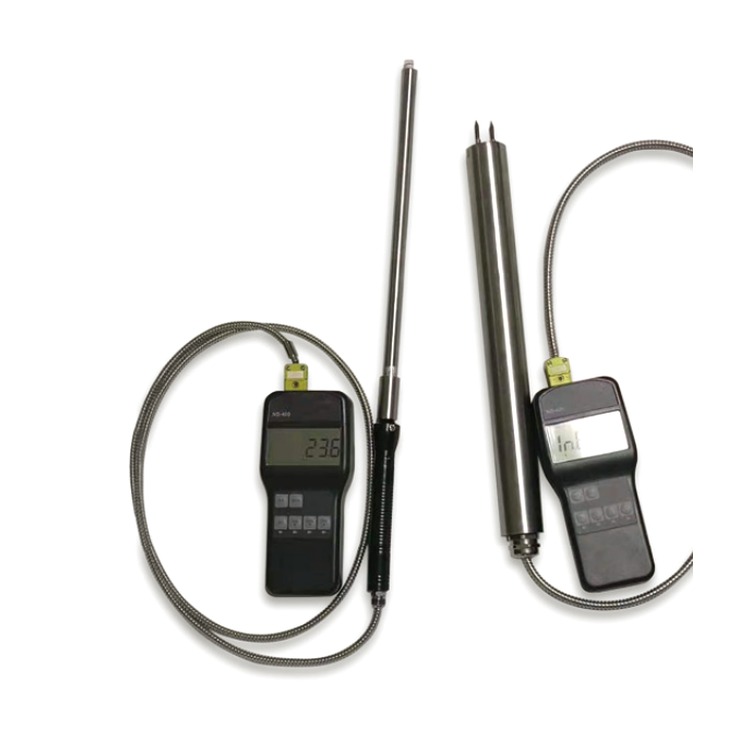 Handheld Armored Thermocouple