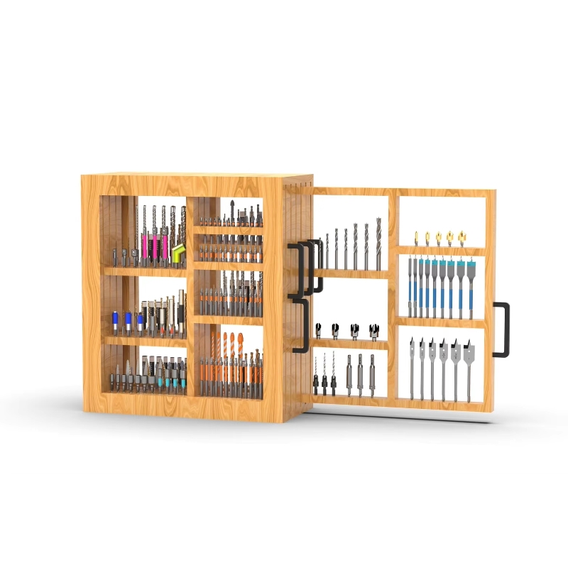 Socket & Ratchet Wrench Sets
