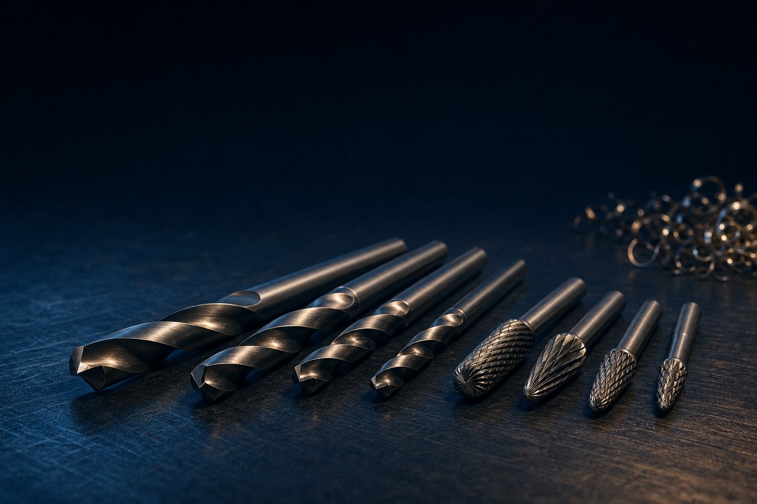 Tungsten's Two-Speed Market: amsuo Industry Brief, Week 37, 2026