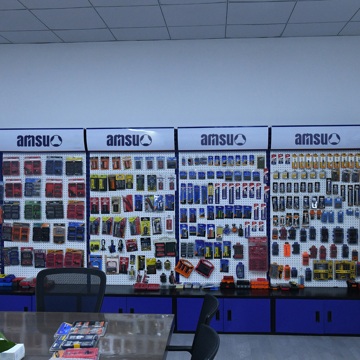 Factory