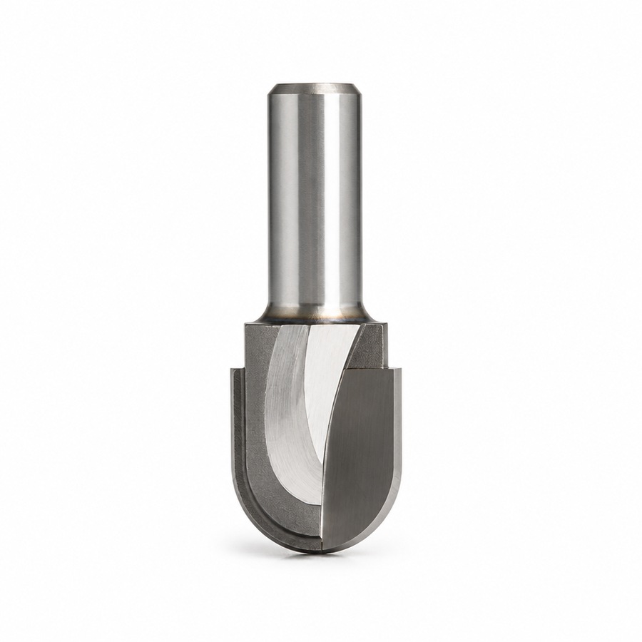 AM031 - Round Nose Router Bit