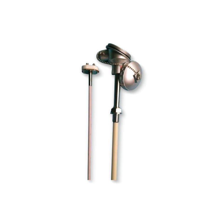 Industrial Thermocouple, WR Series