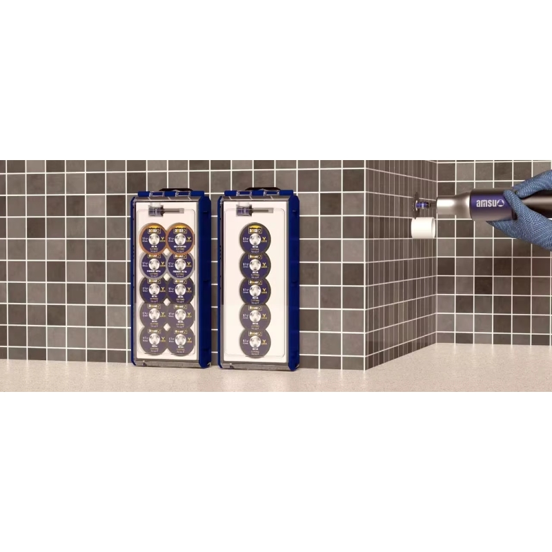 Hex Key & Allen Wrench Sets