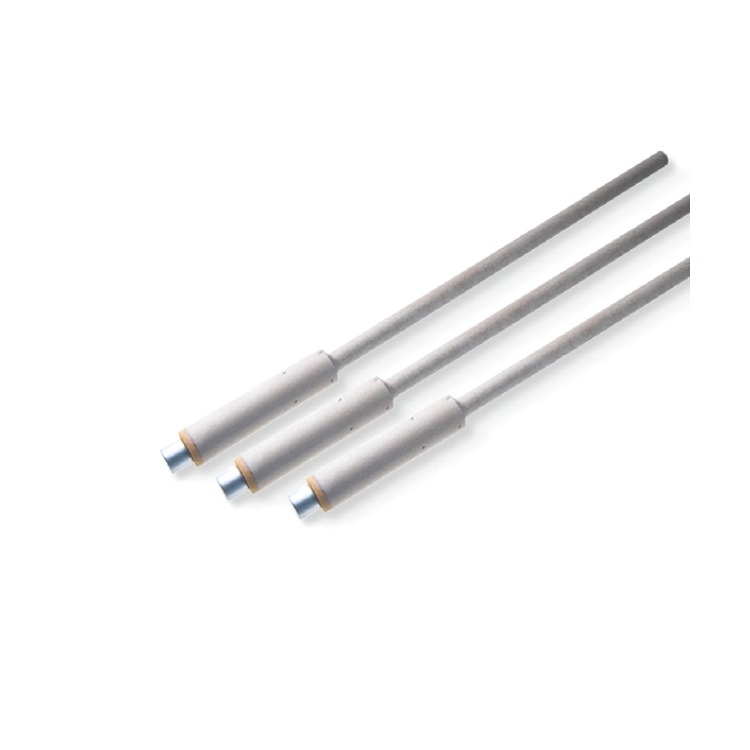 Long Rod Steel Sampler (KQY-03 / KQY-03H)