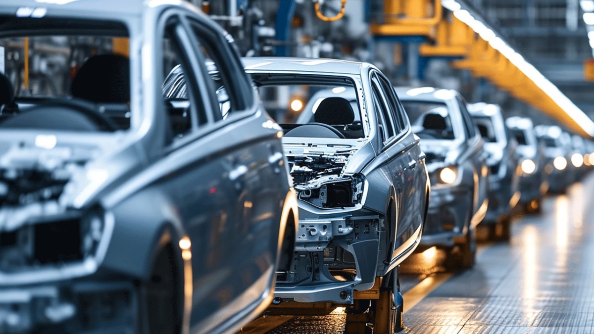 AUTOMOTIVE